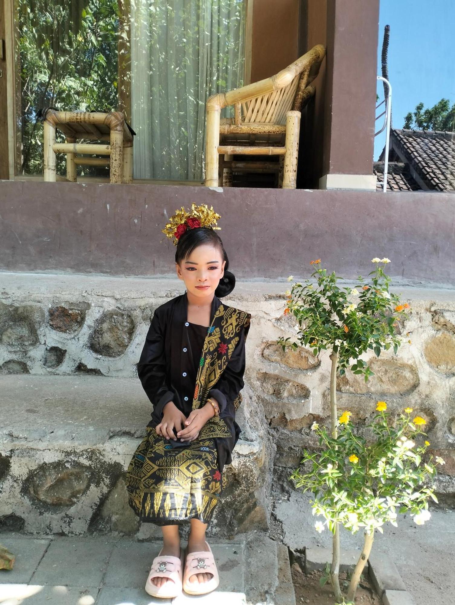 Fullmoon Homestay Kuta  Exterior photo