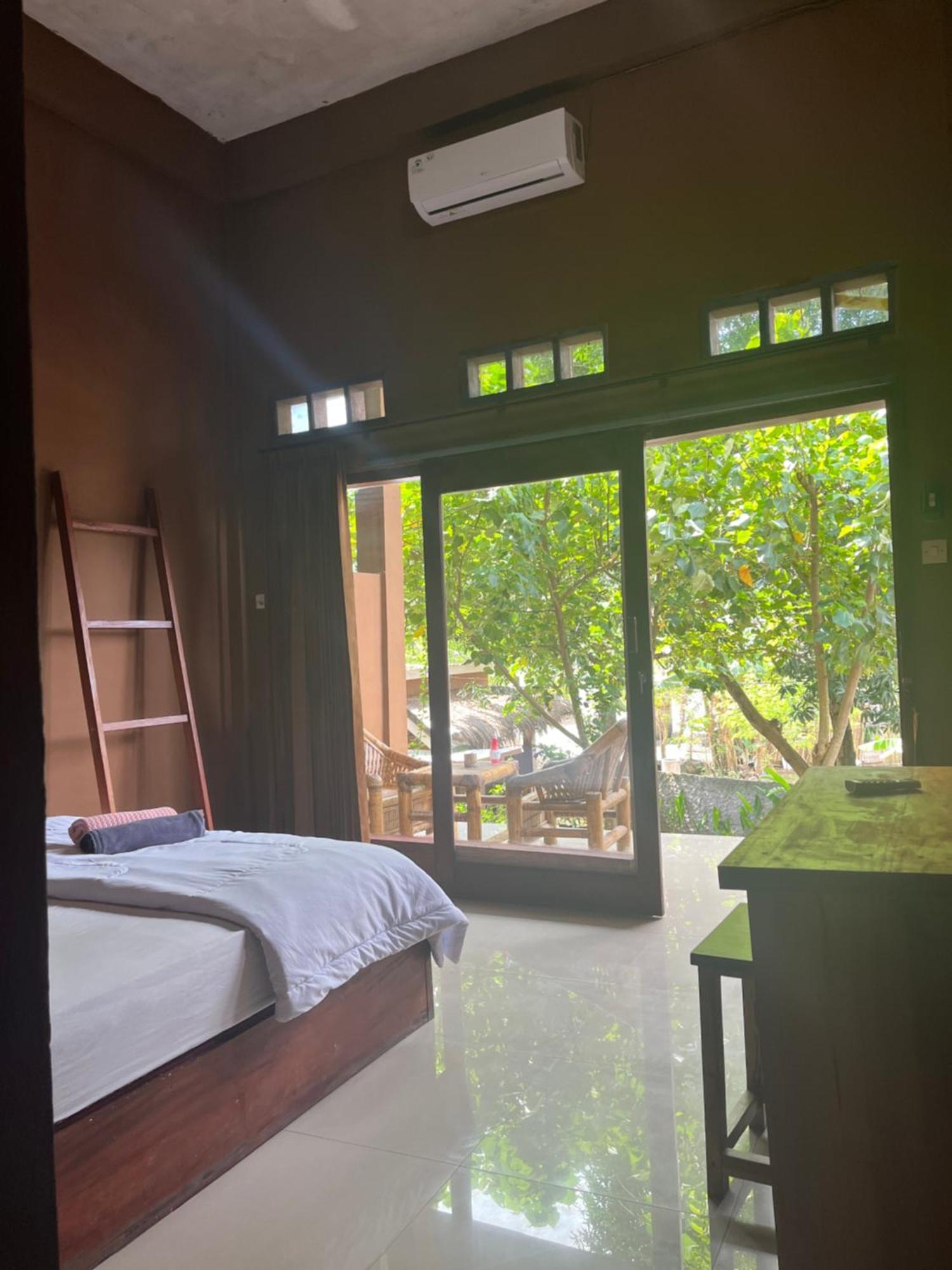 Fullmoon Homestay Kuta  Exterior photo